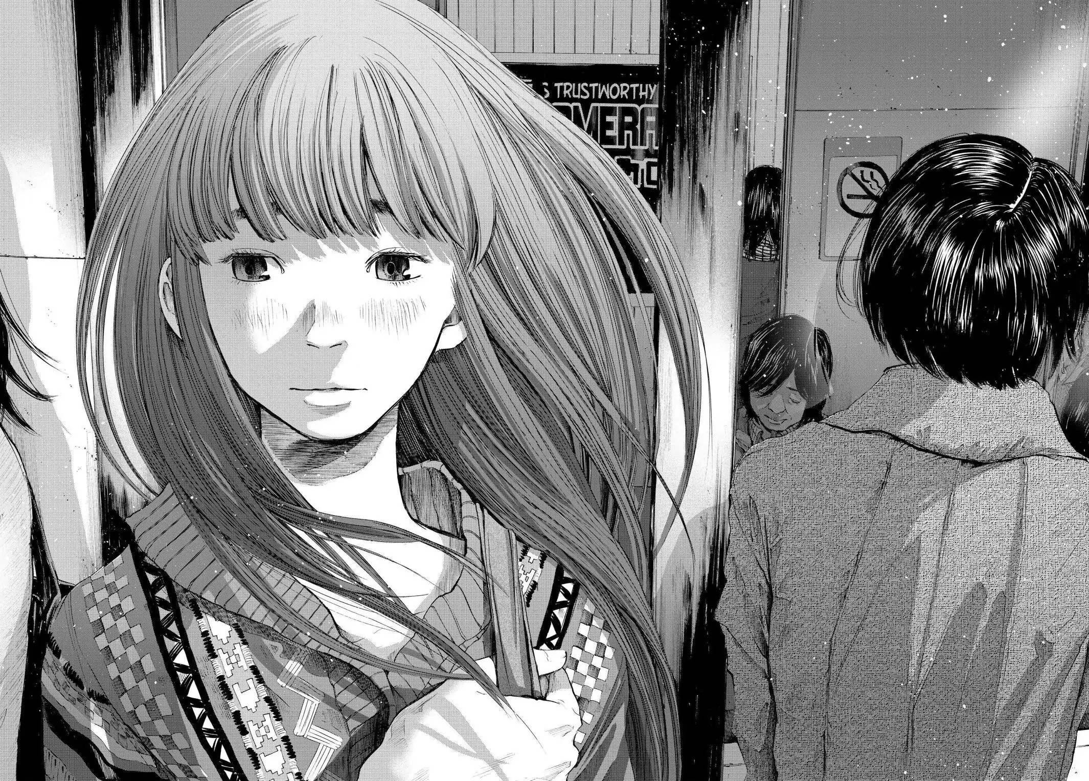 Oyasumi Punpun Chapter 72 image 16